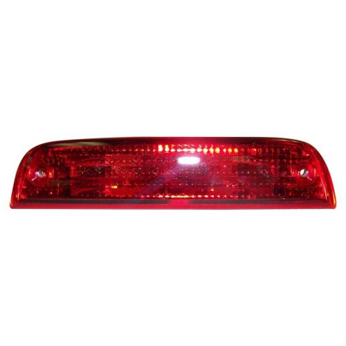 Crown Automotive Jeep Replacement - Crown Automotive Jeep Replacement Brake Light - 55054992