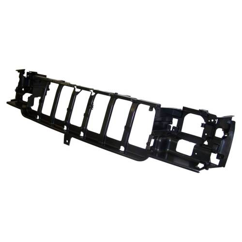 Crown Automotive Jeep Replacement - Crown Automotive Jeep Replacement Header Panel - 55054996