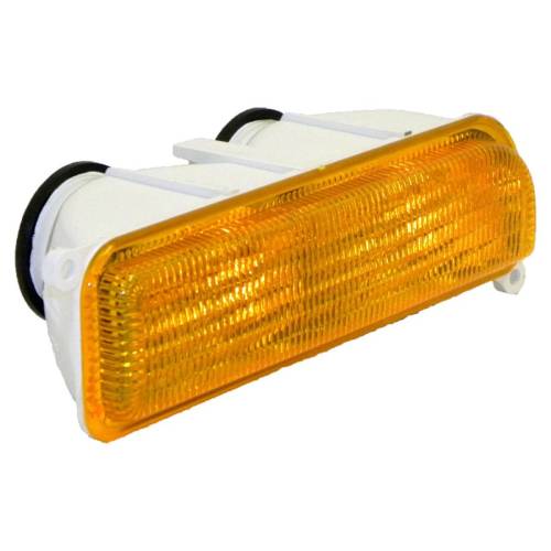 Crown Automotive Jeep Replacement - Crown Automotive Jeep Replacement Parking Light - 55055142