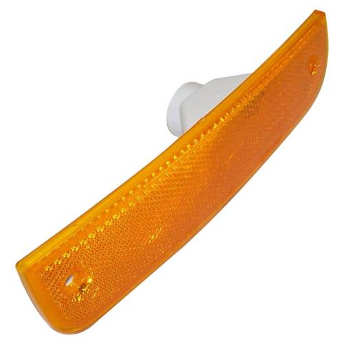 Crown Automotive Jeep Replacement - Crown Automotive Jeep Replacement Side Marker Light - 55055146