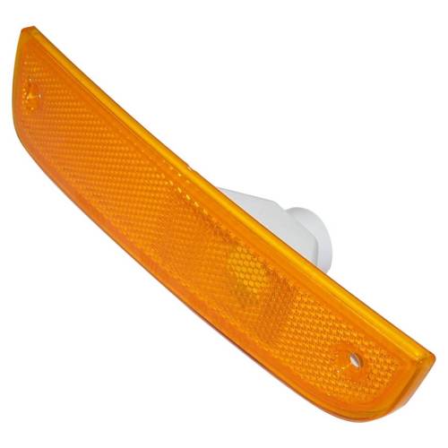 Crown Automotive Jeep Replacement - Crown Automotive Jeep Replacement Side Marker Light - 55055147