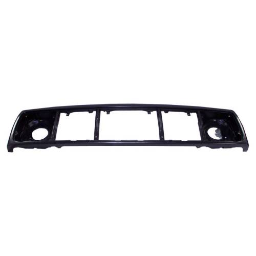 Crown Automotive Jeep Replacement - Crown Automotive Jeep Replacement Header Panel - 55055233AE