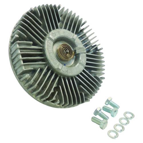 Crown Automotive Jeep Replacement - Crown Automotive Jeep Replacement Fan Clutch - 55056699AA