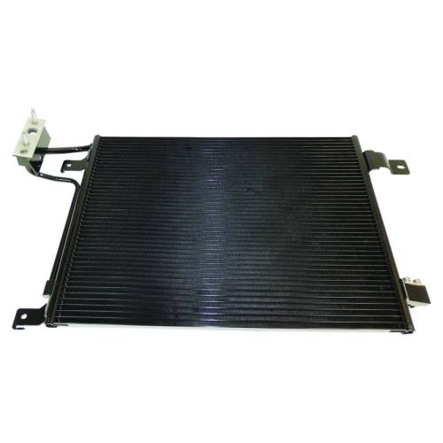 Crown Automotive Jeep Replacement - Crown Automotive Jeep Replacement A/C Condenser - 55056726AA