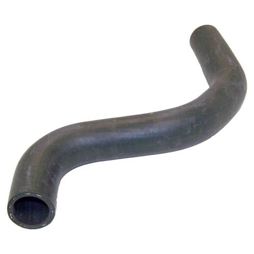 Crown Automotive Jeep Replacement - Crown Automotive Jeep Replacement Radiator Hose - 55057203AB