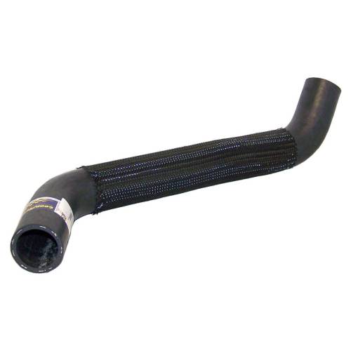 Crown Automotive Jeep Replacement - Crown Automotive Jeep Replacement Radiator Hose - 55057204AB