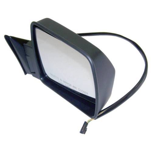 Crown Automotive Jeep Replacement - Crown Automotive Jeep Replacement Mirror - 55075432