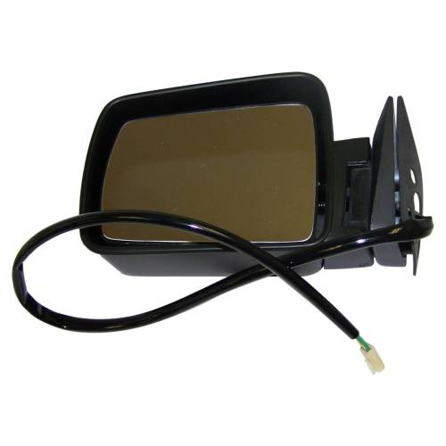 Crown Automotive Jeep Replacement - Crown Automotive Jeep Replacement Mirror - 55075433