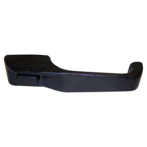 Crown Automotive Jeep Replacement - Crown Automotive Jeep Replacement Door Handle - 55075652