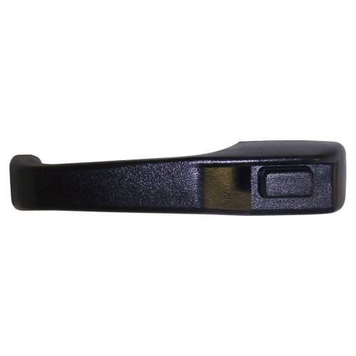 Crown Automotive Jeep Replacement - Crown Automotive Jeep Replacement Door Handle - 55075655