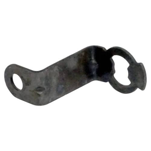 Crown Automotive Jeep Replacement - Crown Automotive Jeep Replacement Door Lock Cylinder Lever - 55076307