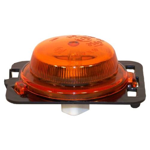 Crown Automotive Jeep Replacement - Crown Automotive Jeep Replacement Side Repeater Light - 55077894AD