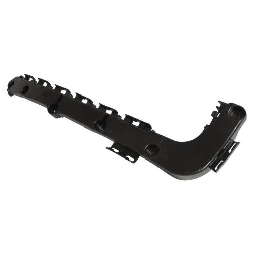 Crown Automotive Jeep Replacement - Crown Automotive Jeep Replacement Fascia Bracket - 55079223AG