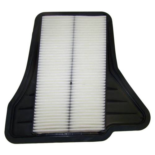 Crown Automotive Jeep Replacement - Crown Automotive Jeep Replacement Air Filter - 5510026AA