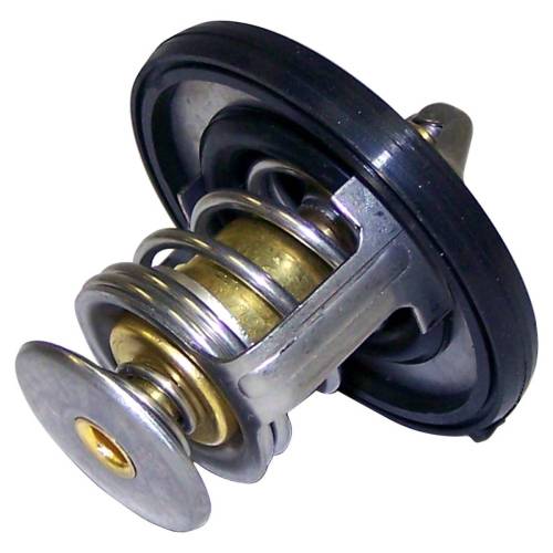 Crown Automotive Jeep Replacement - Crown Automotive Jeep Replacement Thermostat - 55111016AC