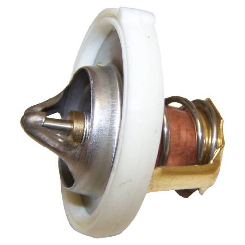 Crown Automotive Jeep Replacement - Crown Automotive Jeep Replacement Thermostat - 55111017AB