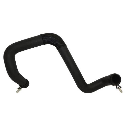 Crown Automotive Jeep Replacement - Crown Automotive Jeep Replacement Radiator Hose - 55111395AC