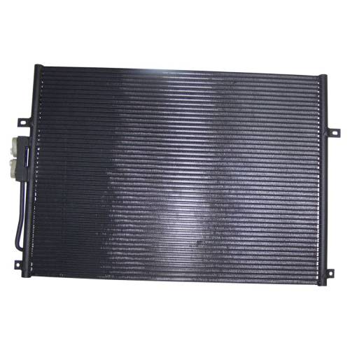 Crown Automotive Jeep Replacement - Crown Automotive Jeep Replacement A/C Condenser - 55115918AB