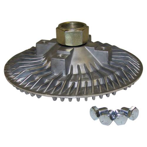 Crown Automotive Jeep Replacement - Crown Automotive Jeep Replacement Fan Clutch - 55116813AA