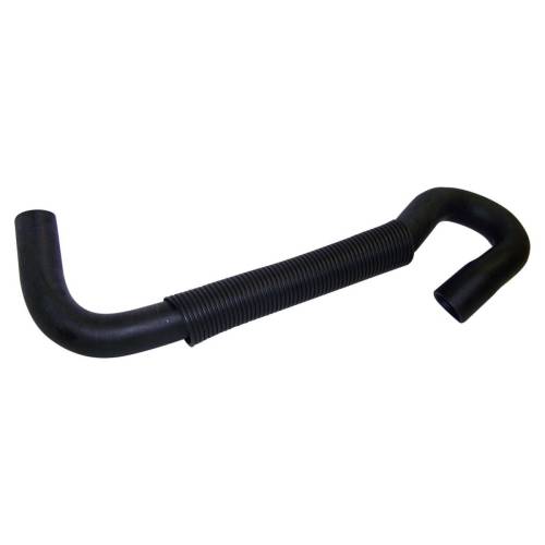 Crown Automotive Jeep Replacement - Crown Automotive Jeep Replacement Radiator Hose - 55116865AC