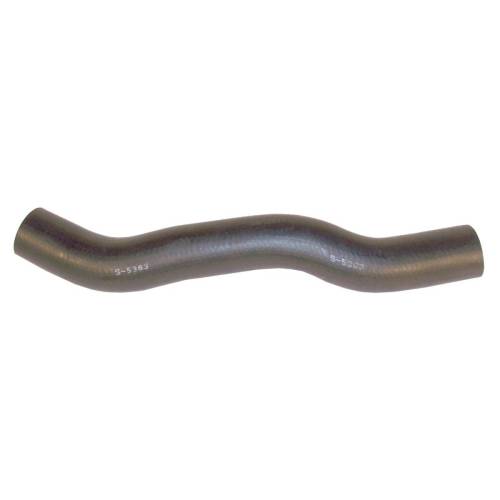 Crown Automotive Jeep Replacement - Crown Automotive Jeep Replacement Radiator Hose - 55116867AA