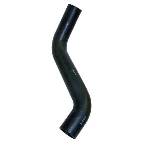 Crown Automotive Jeep Replacement - Crown Automotive Jeep Replacement Radiator Hose - 55116870AC