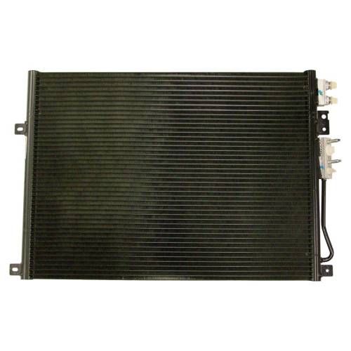 Crown Automotive Jeep Replacement - Crown Automotive Jeep Replacement A/C Condenser - 55116928AA