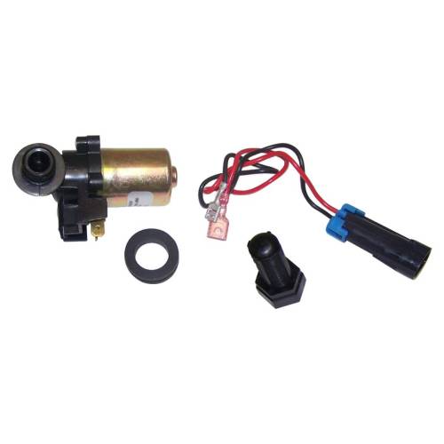 Crown Automotive Jeep Replacement - Crown Automotive Jeep Replacement Windshield Washer Pump - 55154613