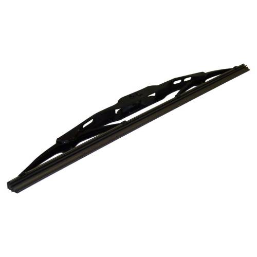 Crown Automotive Jeep Replacement - Crown Automotive Jeep Replacement Wiper Blade - 55154727