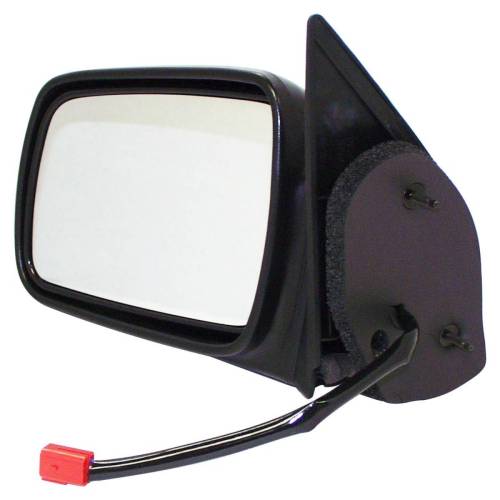 Crown Automotive Jeep Replacement - Crown Automotive Jeep Replacement Mirror - 55154811