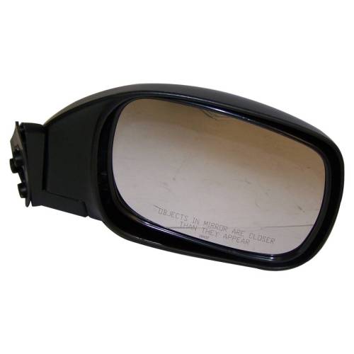 Crown Automotive Jeep Replacement - Crown Automotive Jeep Replacement Mirror - 55154946AC