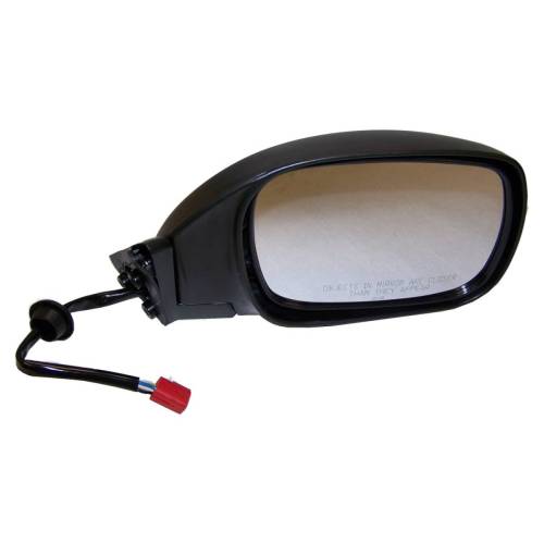 Crown Automotive Jeep Replacement - Crown Automotive Jeep Replacement Mirror - 55154948AC