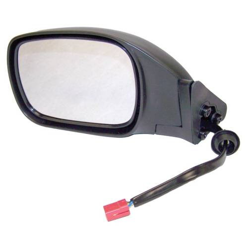 Crown Automotive Jeep Replacement - Crown Automotive Jeep Replacement Mirror - 55154949AC