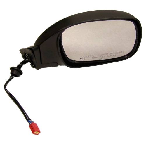 Crown Automotive Jeep Replacement - Crown Automotive Jeep Replacement Mirror - 55154950AC