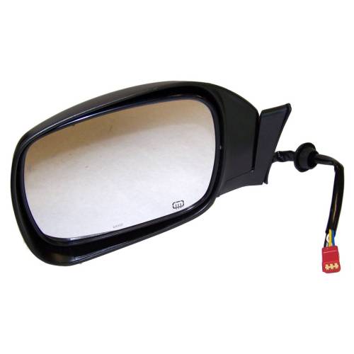 Crown Automotive Jeep Replacement - Crown Automotive Jeep Replacement Mirror - 55154951AC