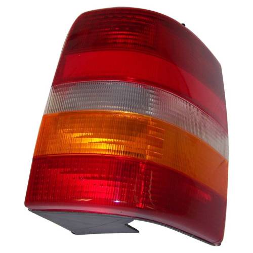 Crown Automotive Jeep Replacement - Crown Automotive Jeep Replacement Tail Light - 55155116