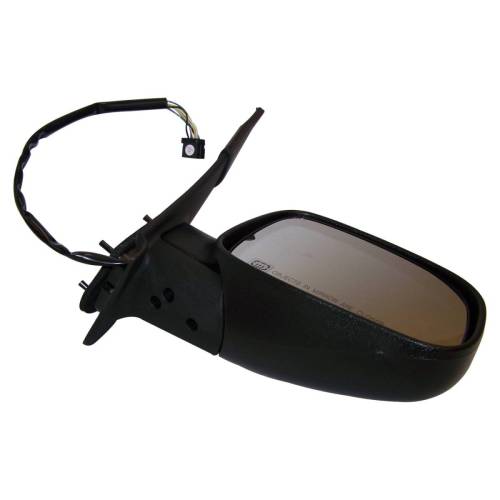 Crown Automotive Jeep Replacement - Crown Automotive Jeep Replacement Mirror - 55155230AB