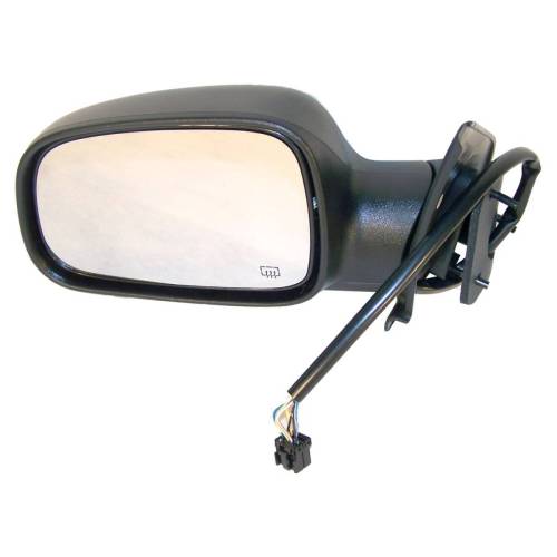 Crown Automotive Jeep Replacement - Crown Automotive Jeep Replacement Mirror - 55155231AB