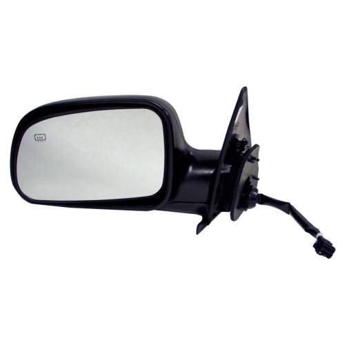 Crown Automotive Jeep Replacement - Crown Automotive Jeep Replacement Mirror - 55155233AC