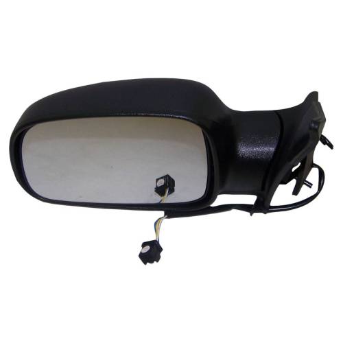 Crown Automotive Jeep Replacement - Crown Automotive Jeep Replacement Mirror - 55155447AC