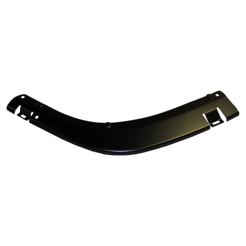 Crown Automotive Jeep Replacement - Crown Automotive Jeep Replacement Fender Flare Retainer - 55155674AC