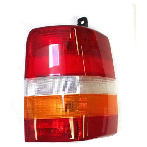 Crown Automotive Jeep Replacement - Crown Automotive Jeep Replacement Tail Light - 55155740AA