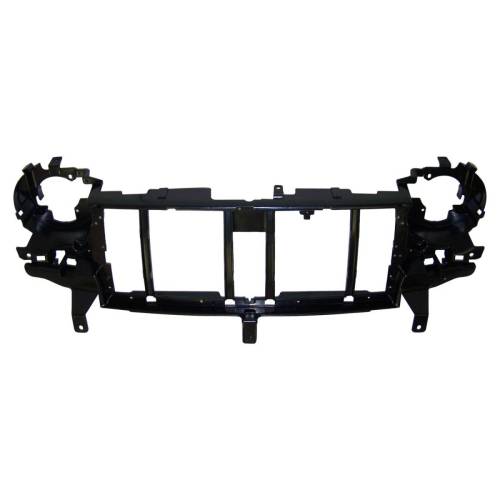 Crown Automotive Jeep Replacement - Crown Automotive Jeep Replacement Header Panel - 55155800AC