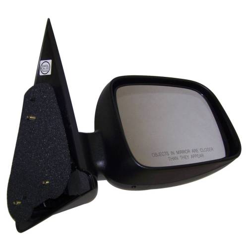 Crown Automotive Jeep Replacement - Crown Automotive Jeep Replacement Mirror - 55155836AH