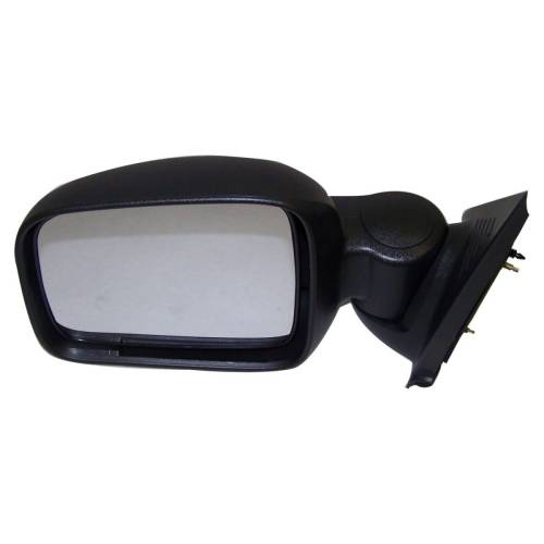 Crown Automotive Jeep Replacement - Crown Automotive Jeep Replacement Mirror - 55155837AF