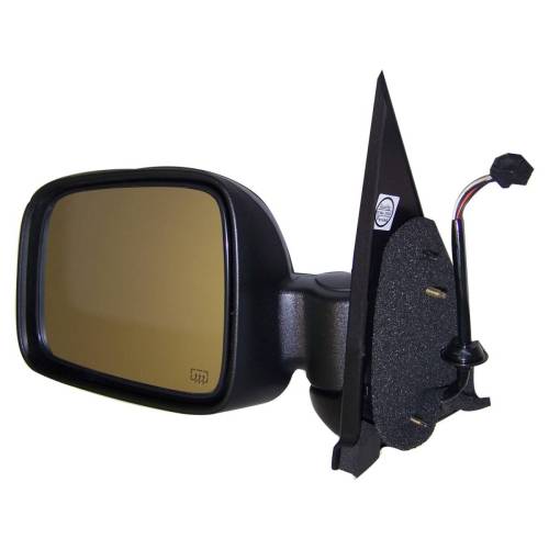 Crown Automotive Jeep Replacement - Crown Automotive Jeep Replacement Mirror - 55155843AI