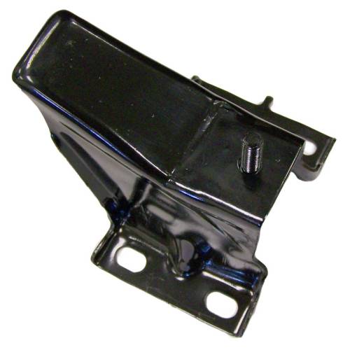 Crown Automotive Jeep Replacement - Crown Automotive Jeep Replacement Bumper Bracket - 55155990AA