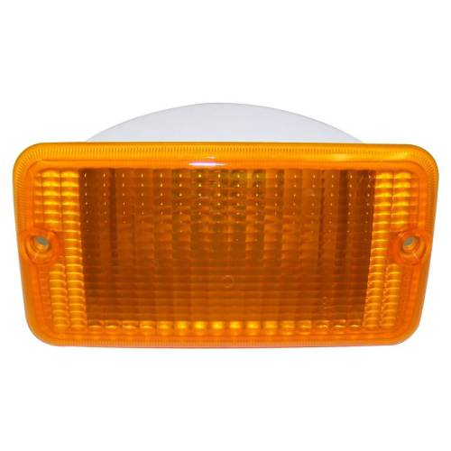 Crown Automotive Jeep Replacement - Crown Automotive Jeep Replacement Parking Light - 55156488AA