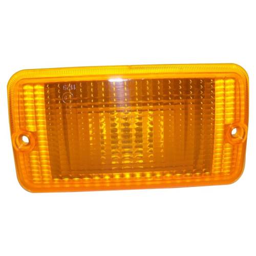 Crown Automotive Jeep Replacement - Crown Automotive Jeep Replacement Parking Light - 55156489AA