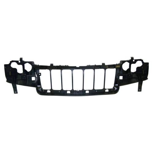 Crown Automotive Jeep Replacement - Crown Automotive Jeep Replacement Header Panel - 55156753AB